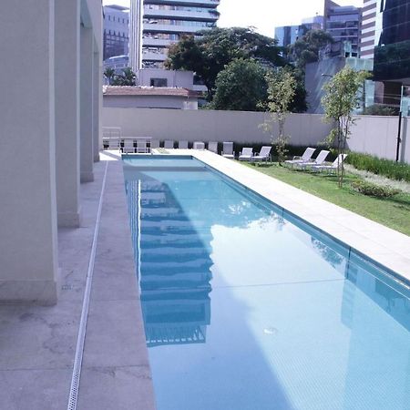 Smart Sharing Vila Olimpia Sao Paulo Exterior foto