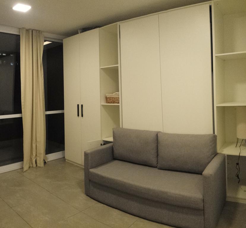 Smart Sharing Vila Olimpia Sao Paulo Exterior foto